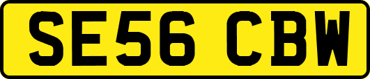 SE56CBW