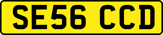 SE56CCD