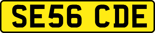 SE56CDE