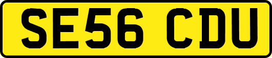 SE56CDU
