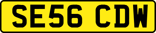 SE56CDW