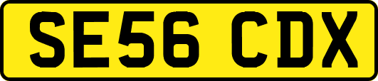 SE56CDX