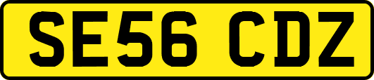 SE56CDZ