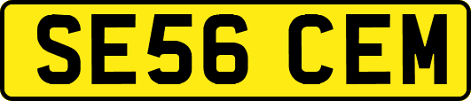 SE56CEM