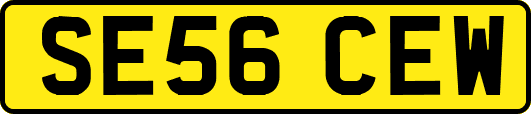 SE56CEW