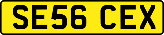SE56CEX