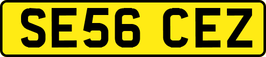 SE56CEZ