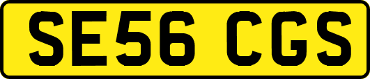 SE56CGS