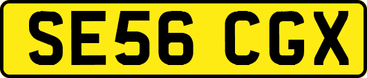 SE56CGX
