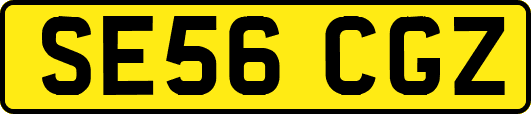 SE56CGZ