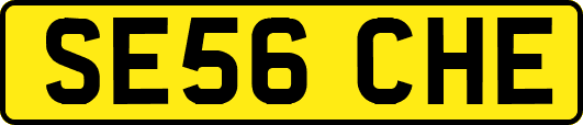 SE56CHE