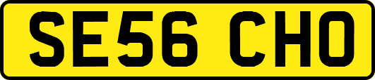 SE56CHO