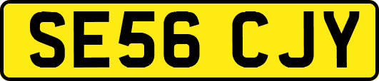 SE56CJY
