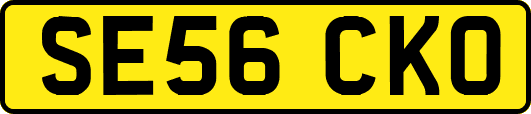 SE56CKO
