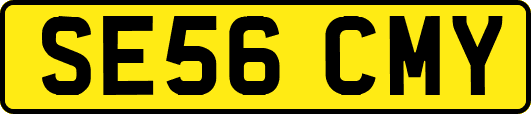 SE56CMY