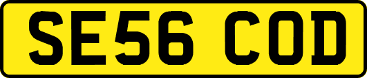 SE56COD