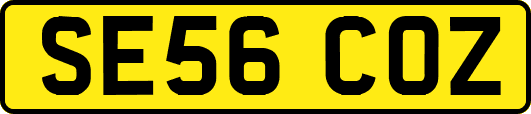 SE56COZ