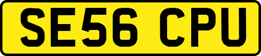 SE56CPU