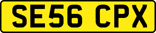 SE56CPX
