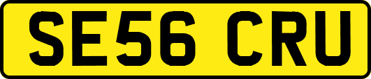 SE56CRU
