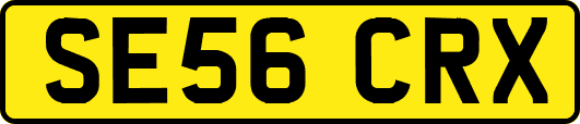 SE56CRX