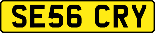 SE56CRY