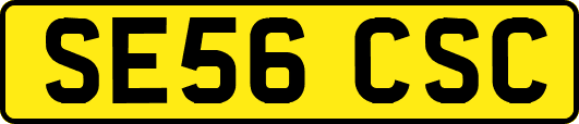 SE56CSC
