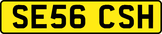 SE56CSH