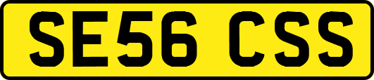 SE56CSS
