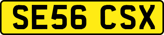 SE56CSX
