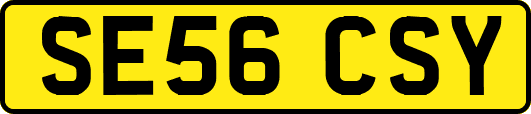 SE56CSY