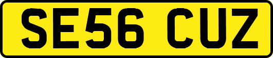 SE56CUZ