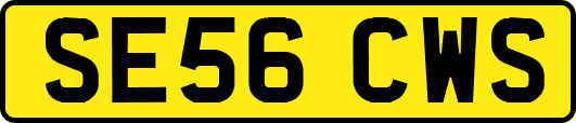 SE56CWS