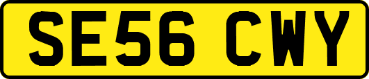 SE56CWY
