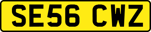 SE56CWZ