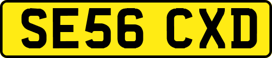SE56CXD