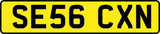 SE56CXN