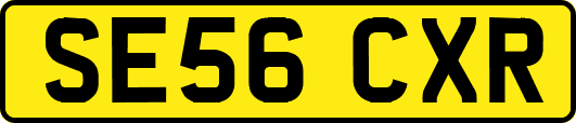 SE56CXR