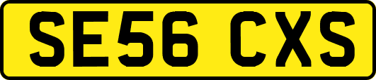 SE56CXS