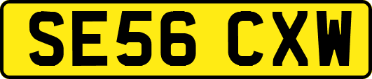 SE56CXW