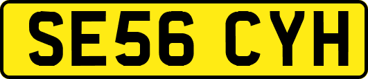 SE56CYH