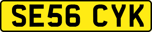SE56CYK
