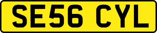 SE56CYL
