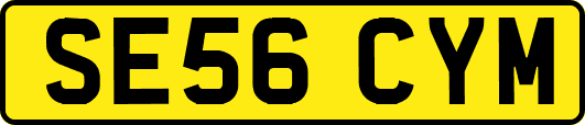 SE56CYM