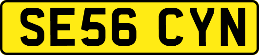 SE56CYN