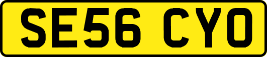 SE56CYO
