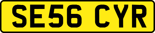 SE56CYR