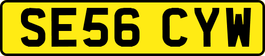 SE56CYW