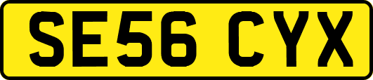 SE56CYX