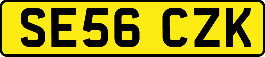 SE56CZK